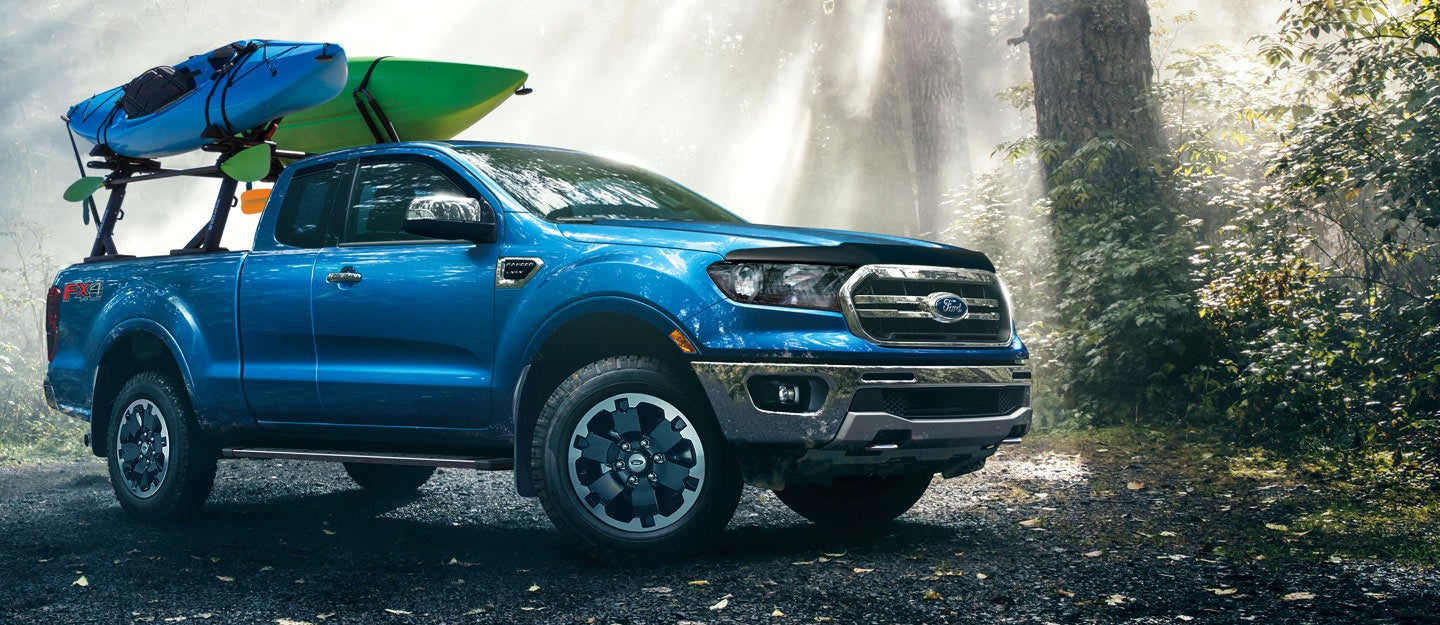 Bob Johnson Ford in Pulaski NY