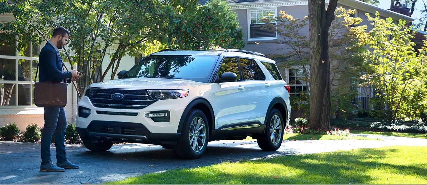 Bob Johnson Ford in Pulaski NY