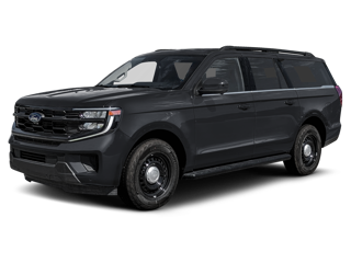 2027 Ford Expedition Max