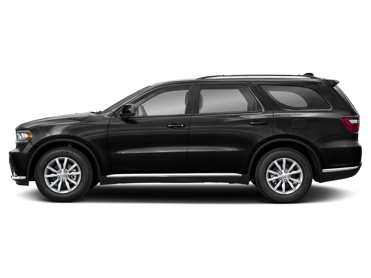 2020 Dodge Durango SXT Plus