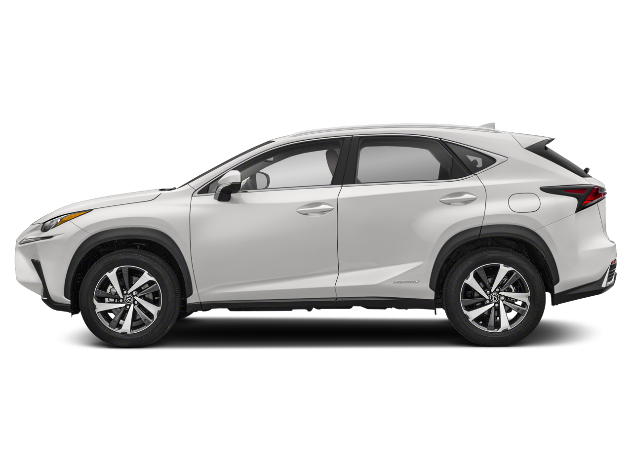 2020 Lexus NX NX 300h