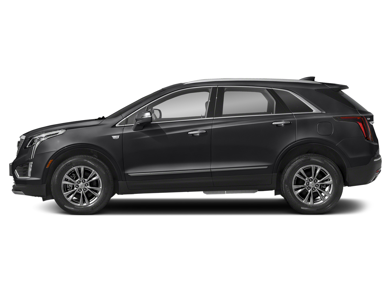 2021 Cadillac XT5 AWD Premium Luxury