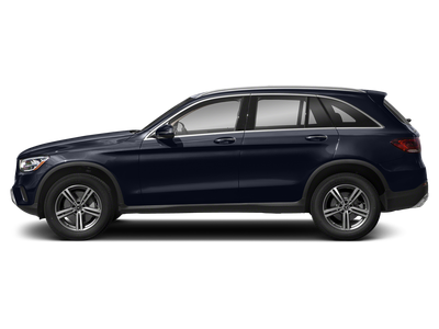 2021 Mercedes-Benz GLC GLC 300