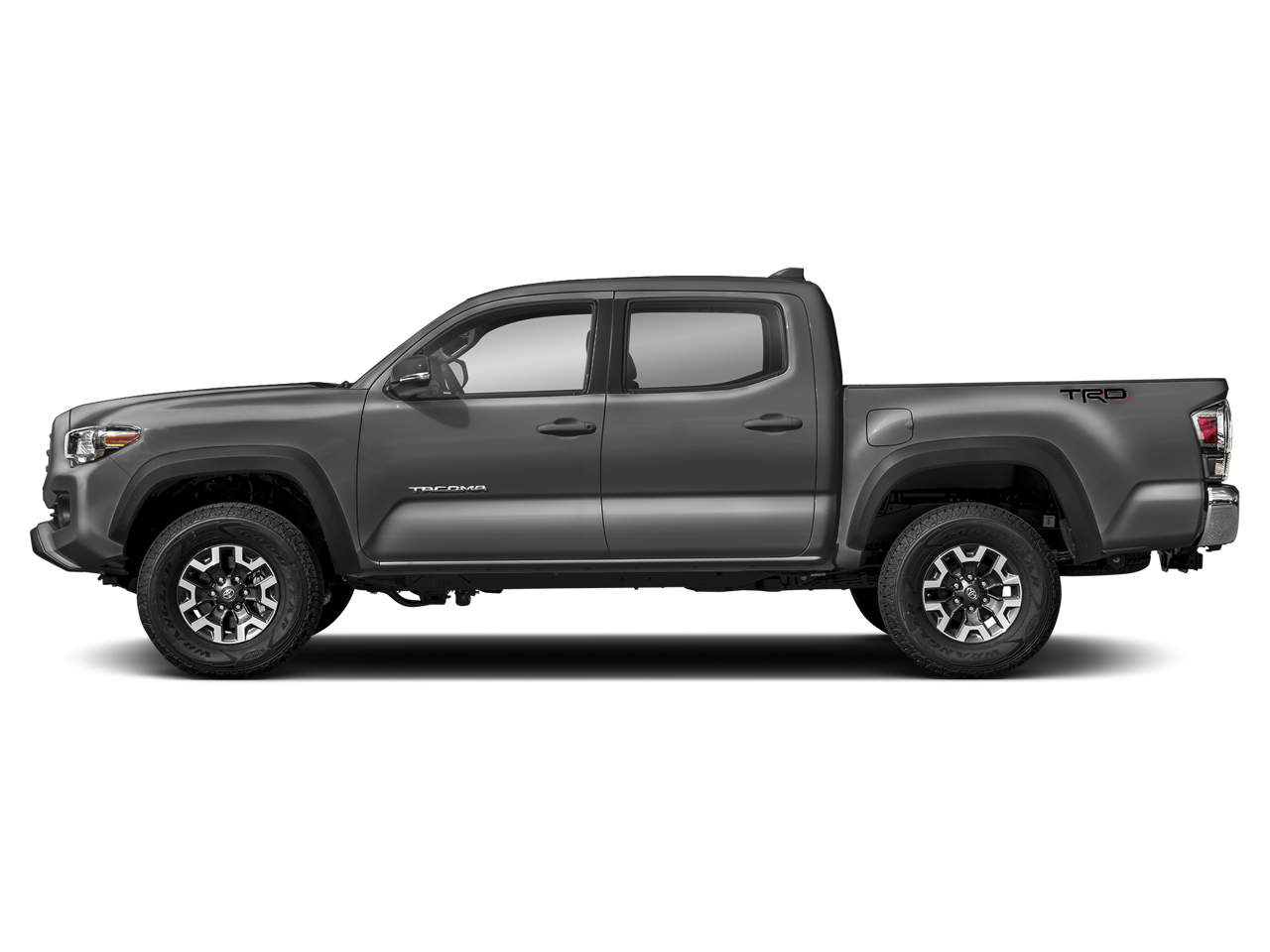 2022 Toyota Tacoma TRD Off-Road