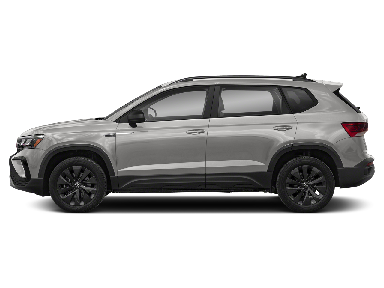 2022 Volkswagen Taos S