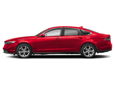 2023 Honda Accord Sedan LX