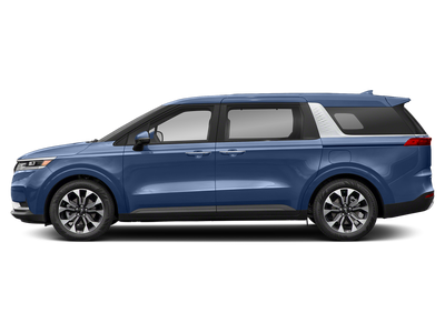 2023 Kia Carnival EX