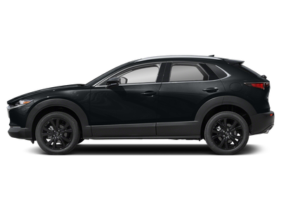 2023 Mazda Mazda CX-30 2.5 Turbo Premium Plus Package