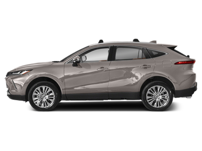 2023 Toyota Venza XLE