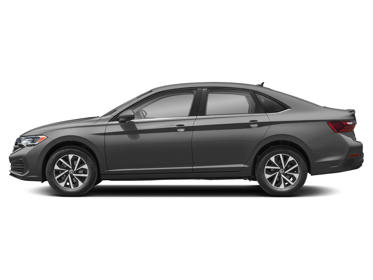2023 Volkswagen Jetta S