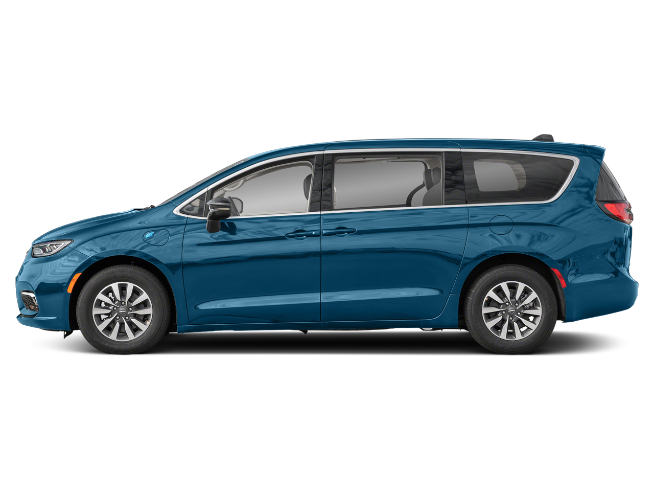2024 Chrysler Pacifica Hybrid S Appearance Pkg