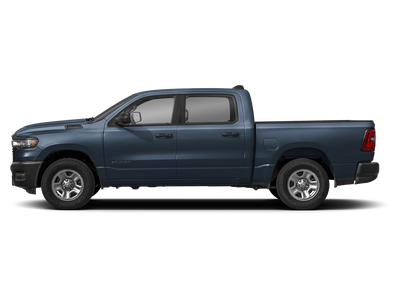 2025 RAM 1500 Warlock