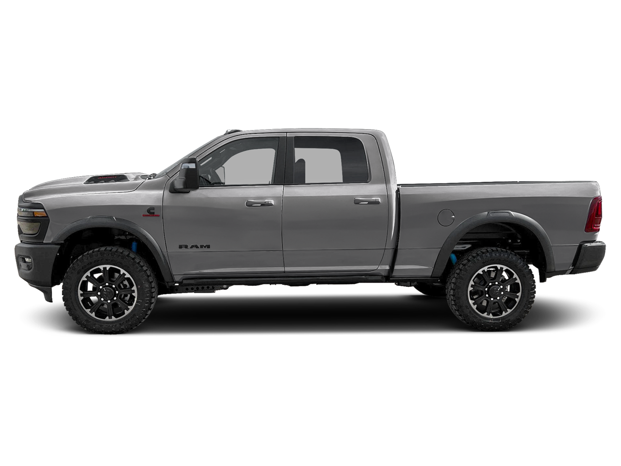 2025 RAM 2500 Power Wagon