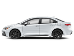 2025 Toyota COROLLA HYBRID SE AWD