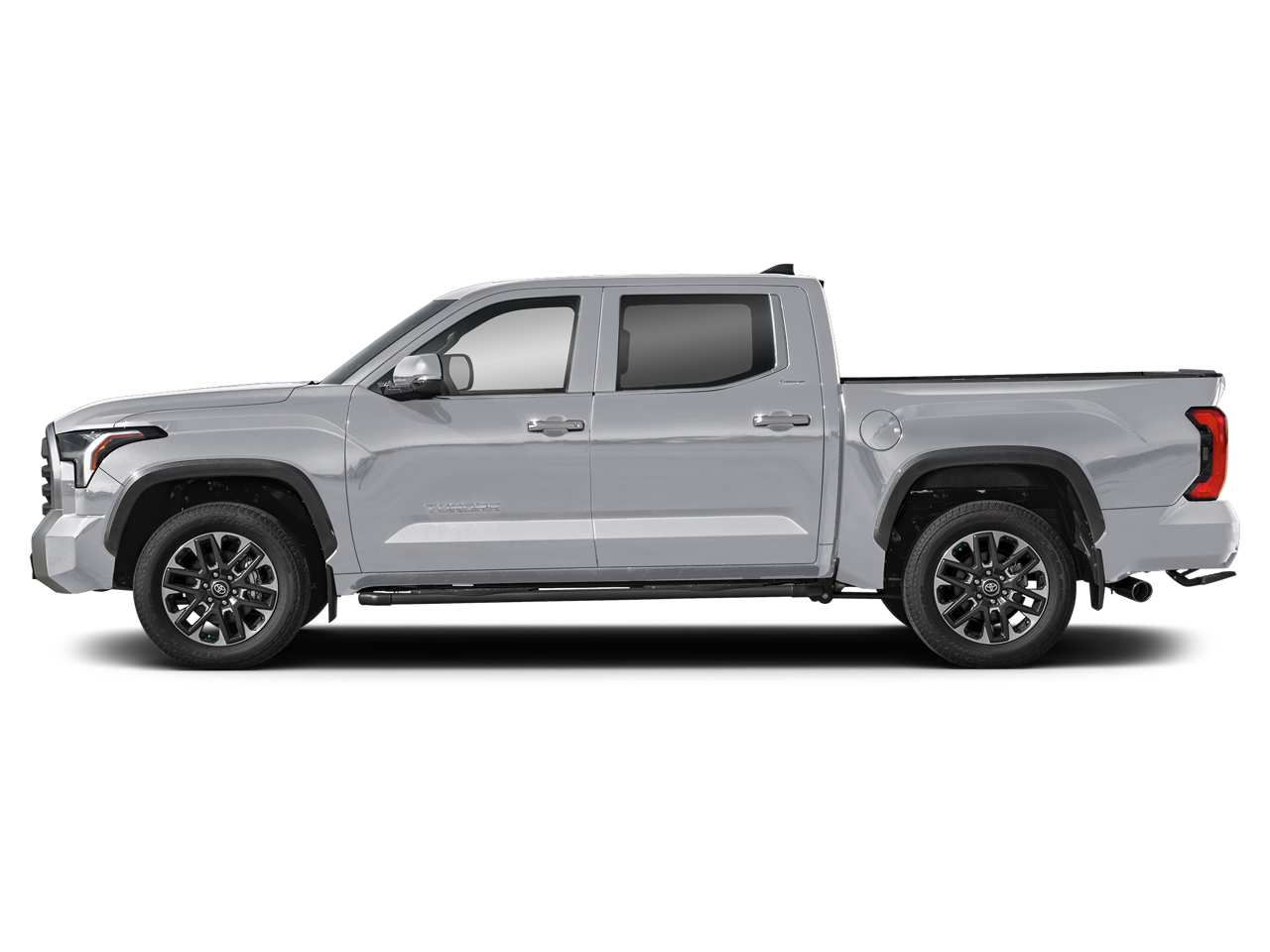 2025 Toyota Tundra Limited Hybrid