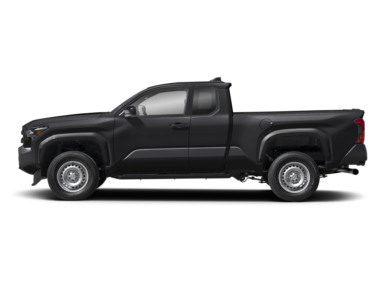 2026 Toyota TACOMA TRUCK