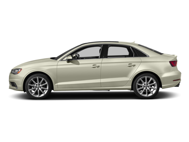 2016 Audi A3 2.0T Premium Plus