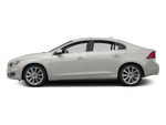 2017 Volvo S60 Inscription Platinum