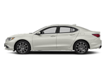 2018 Acura TLX 3.5L SH-AWD