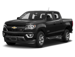 2015 Chevrolet Colorado 4WD Z71