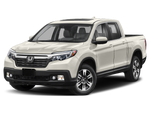 2020 Honda Ridgeline RTL