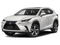 2020 Lexus NX NX 300h
