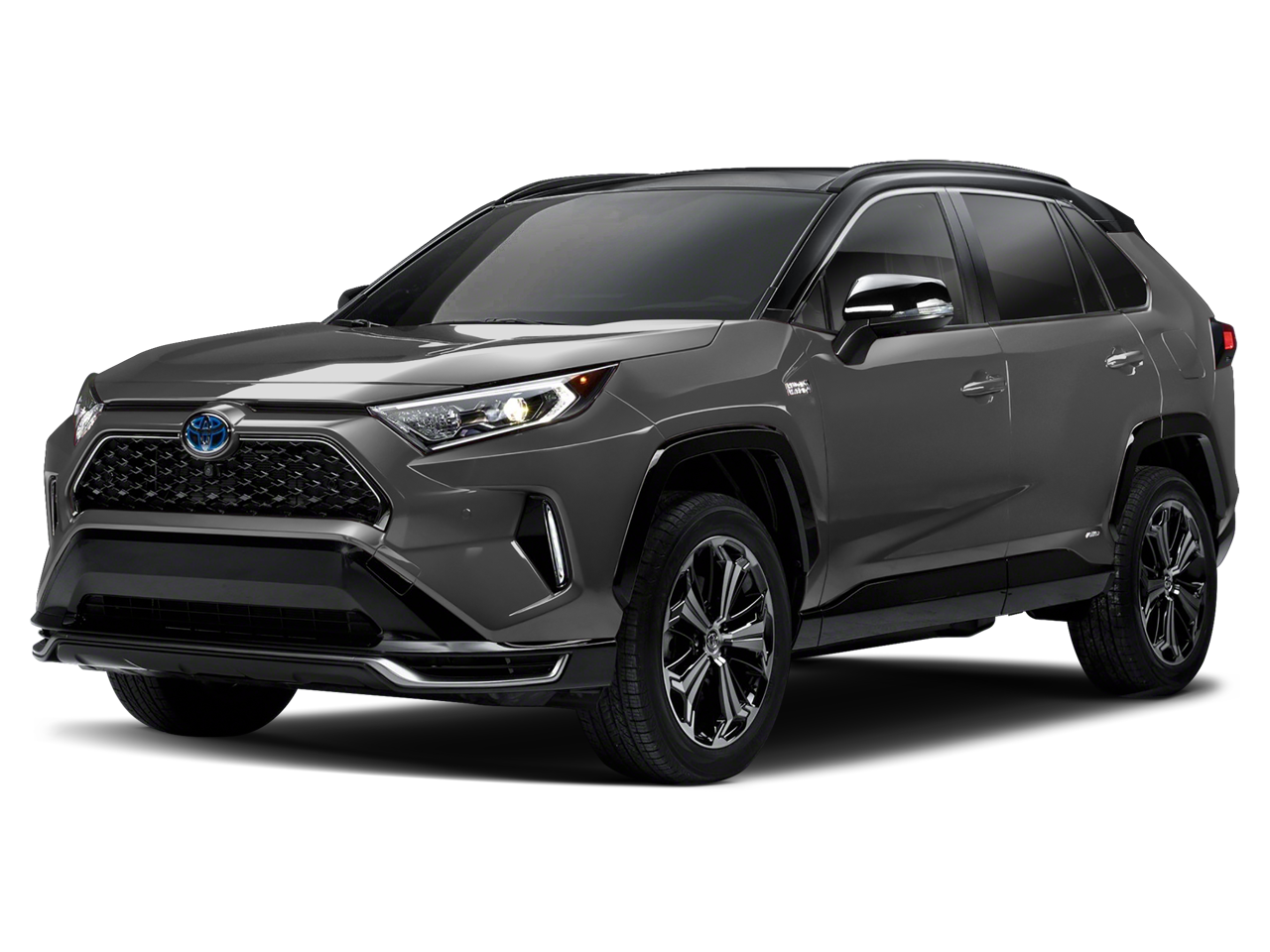2021 Toyota RAV4 PRIME XSE