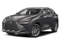2022 Lexus NX NX 350h Premium