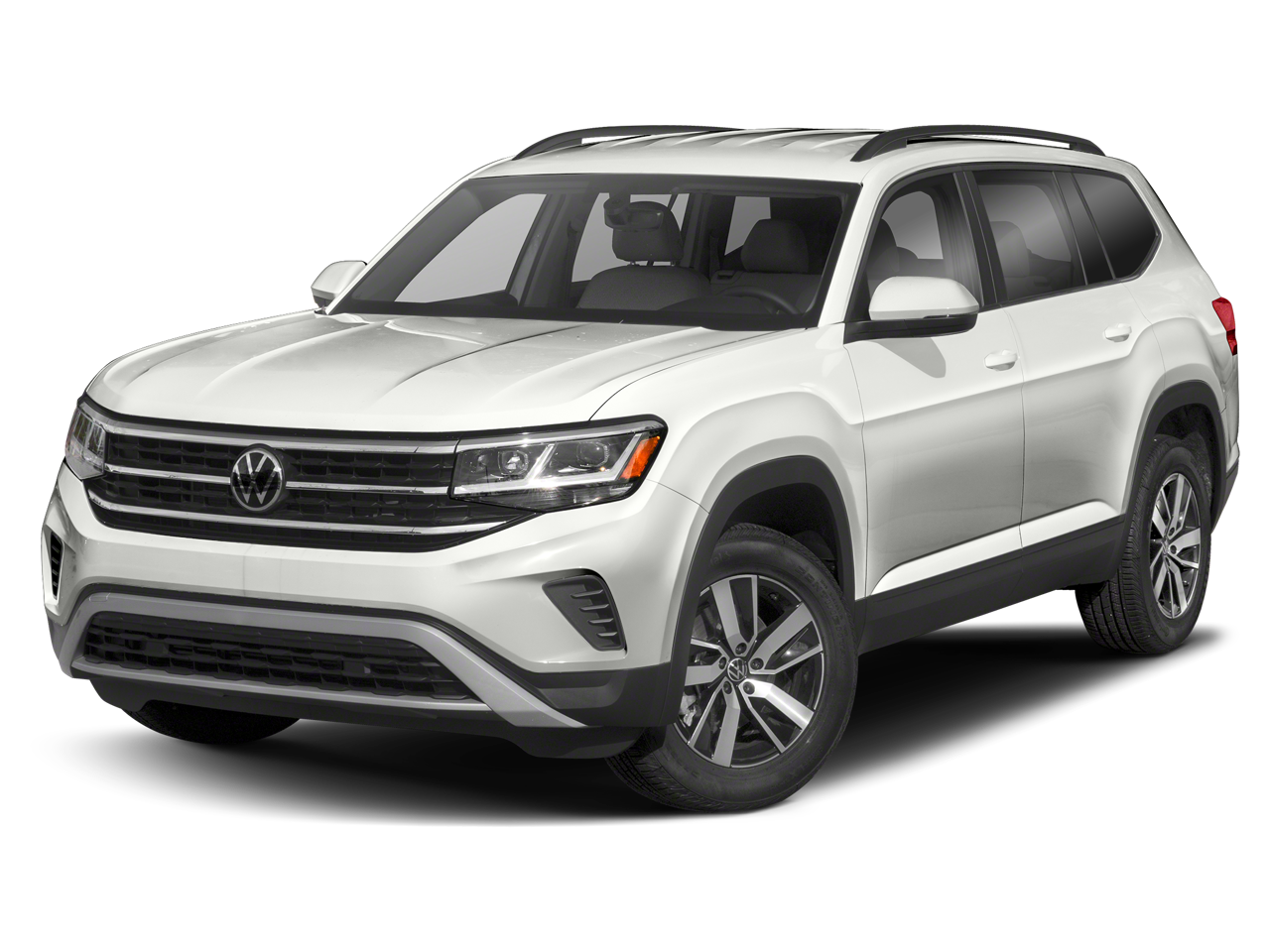 2022 Volkswagen Atlas SE w/Tech