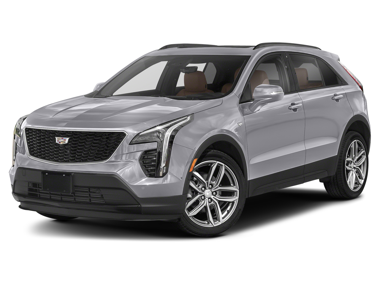 2023 Cadillac XT4 AWD Sport