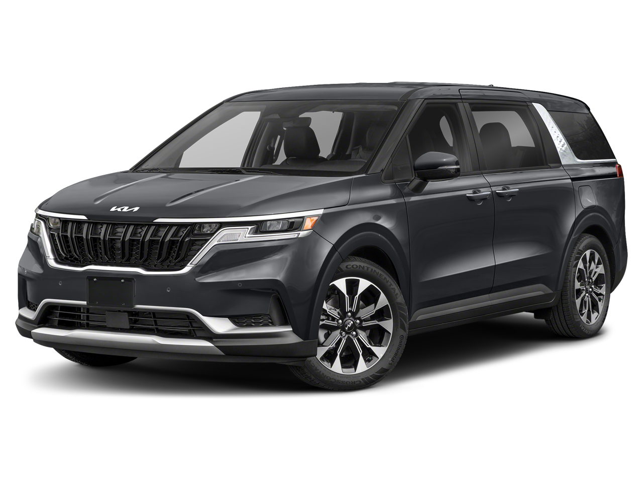 2023 Kia Carnival EX