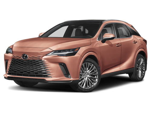2023 Lexus Rx RX 350 Luxury