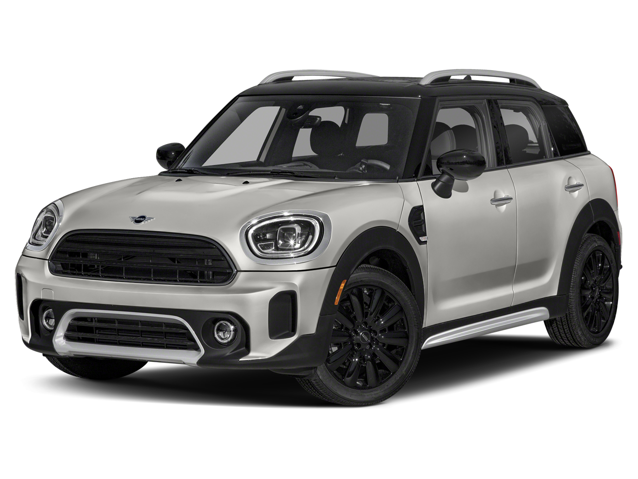 2023 MINI Countryman Cooper S