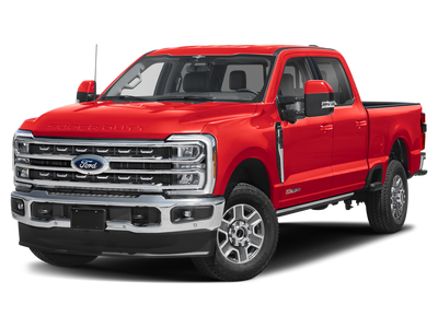 2024 Ford Super Duty F-250 Lariat