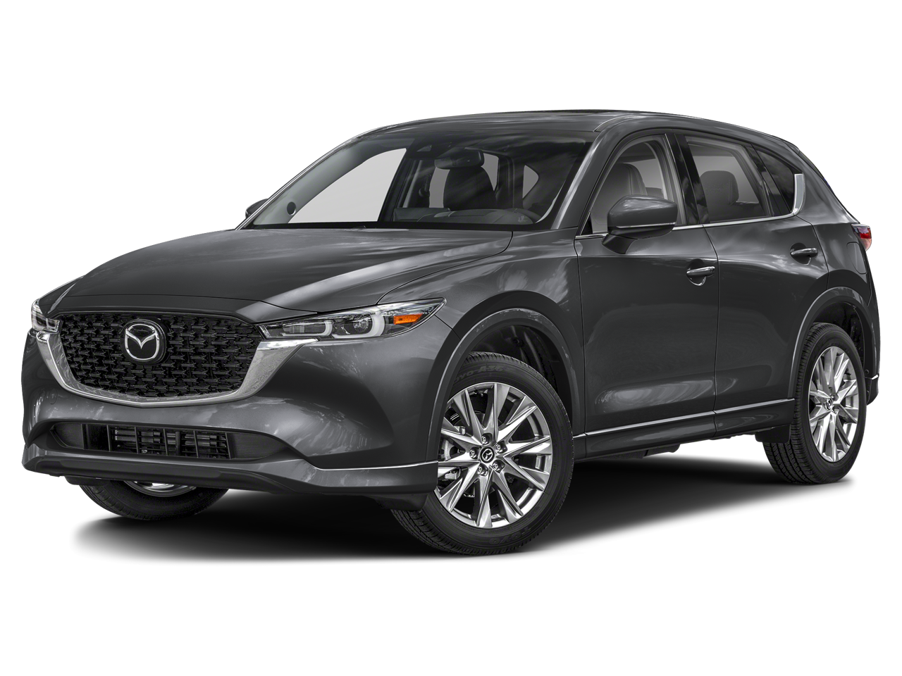 2024 Mazda Mazda Cx-5 2.5 S Premium Plus Package