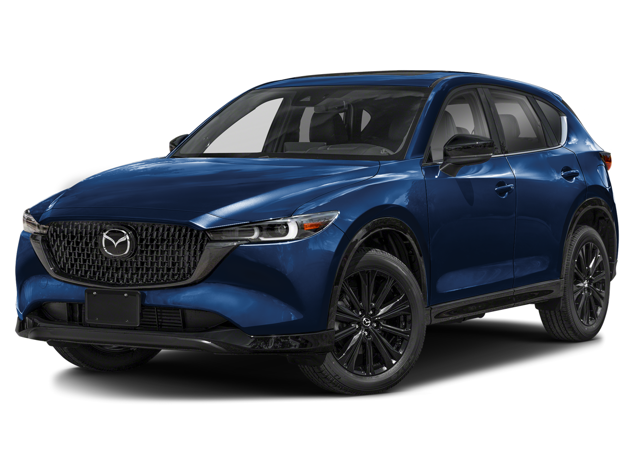 2024 Mazda Mazda CX-5 2.5 TURBO PREMIUM PACKAGE