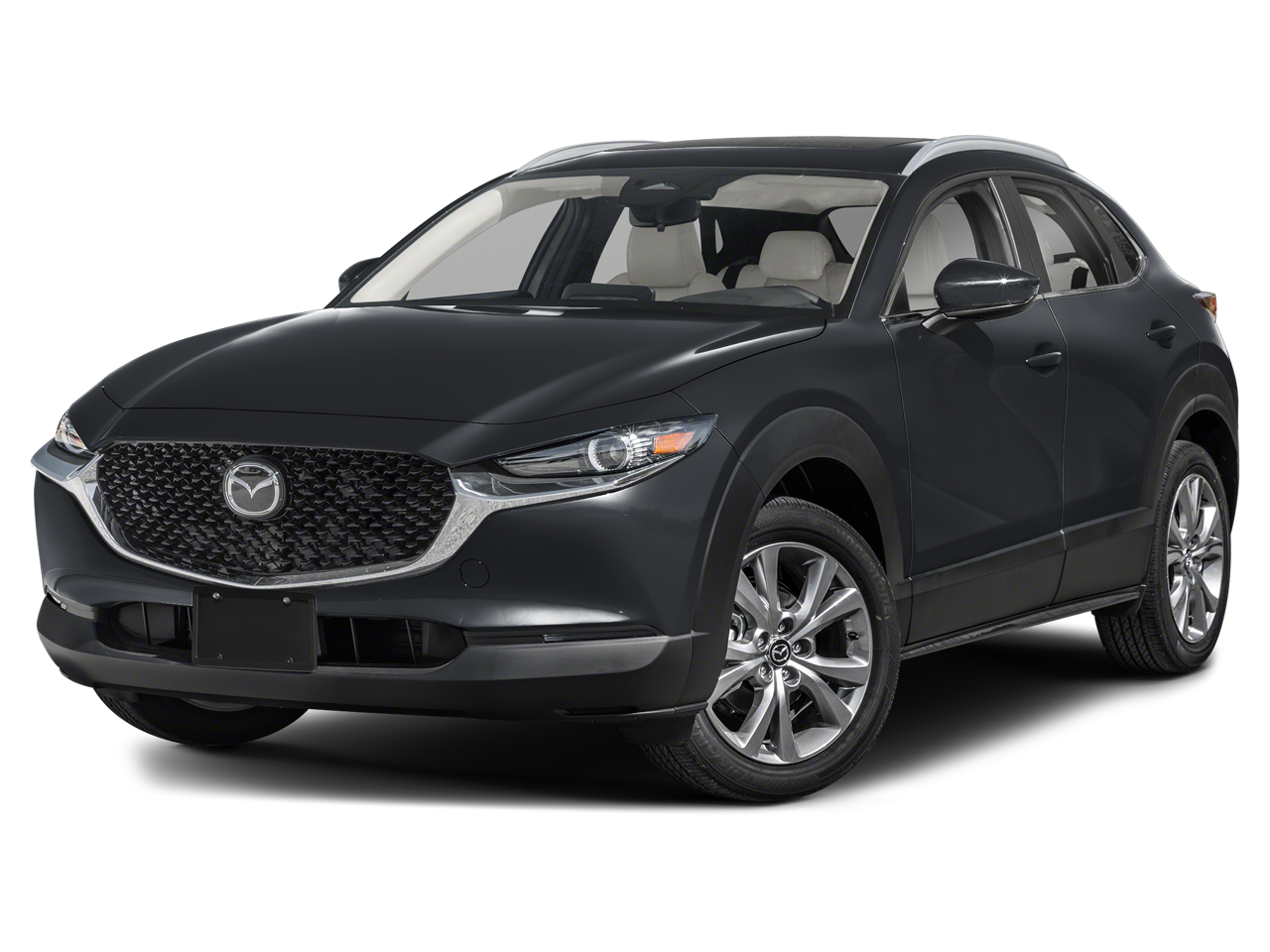2024 Mazda Mazda CX-30 2.5 S PREFERRED PACKAGE A