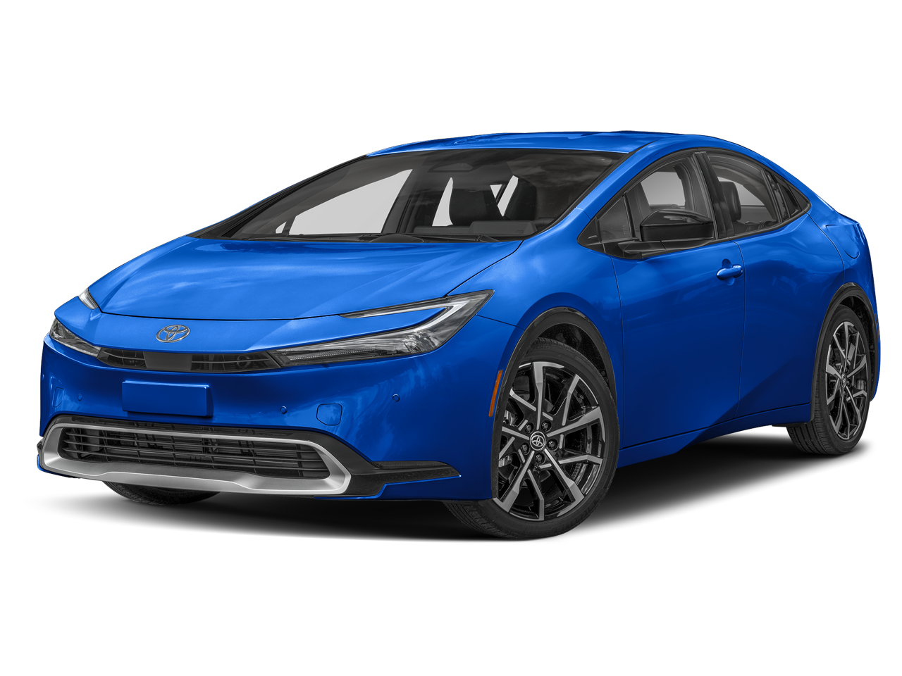 2024 Toyota Prius Prime XSE