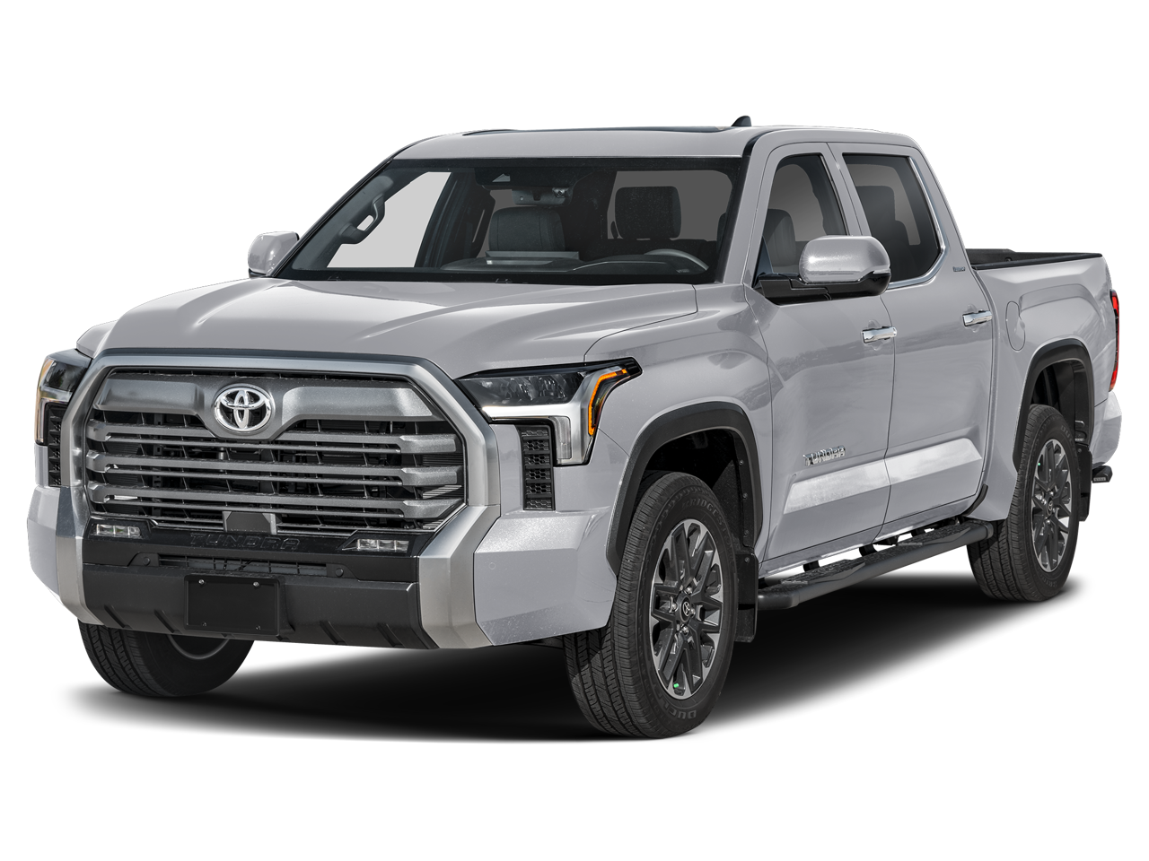 2025 Toyota Tundra Limited Hybrid