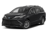 2025 Toyota Sienna XLE 7-Passenger