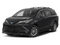 2025 Toyota Sienna XLE 7-Passenger