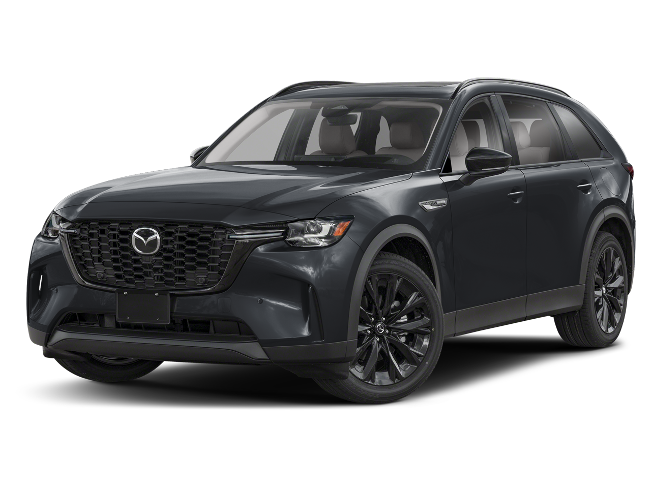 2026 Mazda Mazda Cx-90 Premium Sport