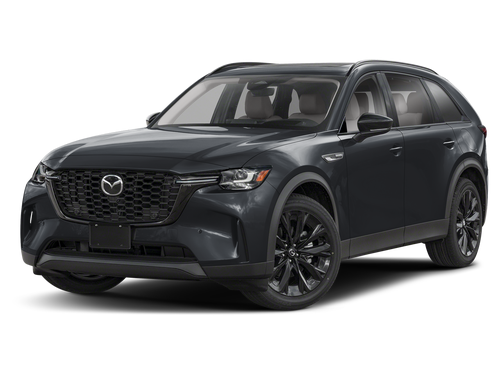 2026 Mazda Mazda Cx-90 Premium Sport