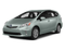 2014 Toyota Prius v Three