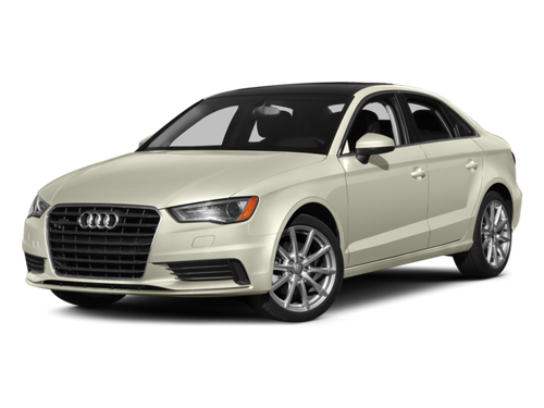2016 Audi A3 2.0T Premium Plus