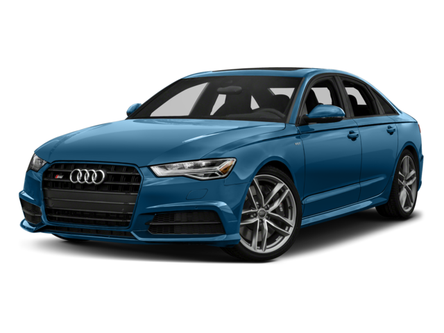 2017 Audi S6 Premium Plus