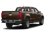 2015 Chevrolet Colorado 4WD LT