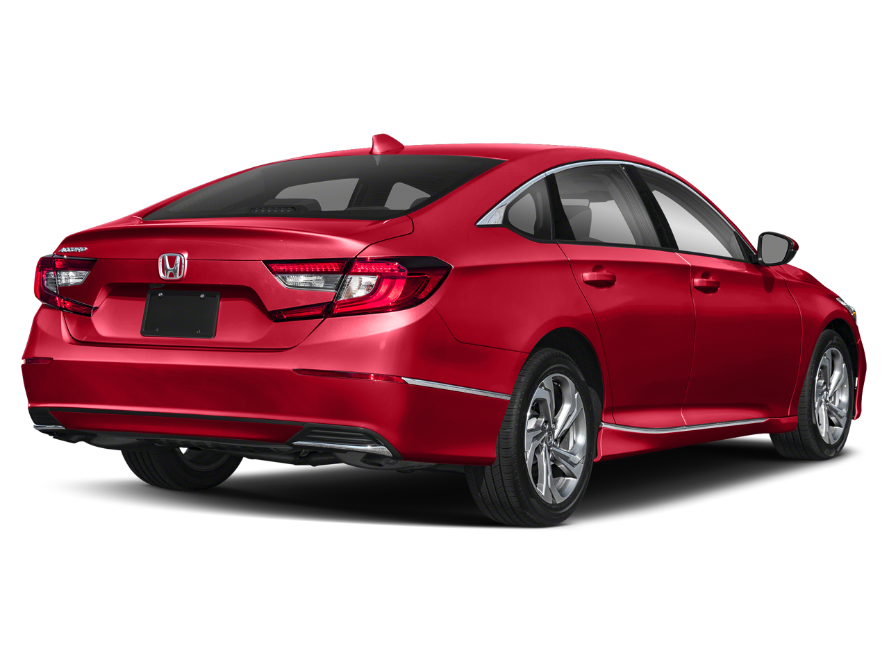 2020 Honda Accord EX-L