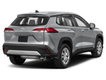 2022 Toyota COROLLA CROSS SUV