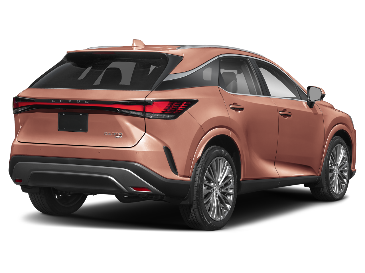 2023 Lexus Rx RX 350 Luxury